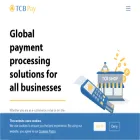tcbpay.com