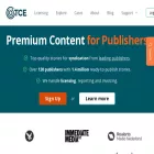 tce.exchange tce.exchange