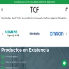 tcfactory.com