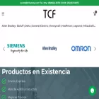 tcf.mx tcf.mx
