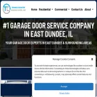 tcgaragedoor.com