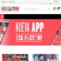 tcgfactory.com tcgfactory.com