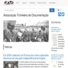 tchiweka.org tchiweka.org