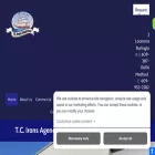 tcirons.com tcirons.com