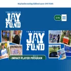 tcjayfund.org