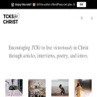tcksforchrist.com