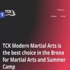 tckwarriors.com tckwarriors.com