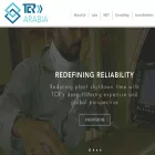 tcr-arabia.com