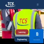 tcsgl.com
