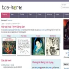tcs-home.org tcs-home.org