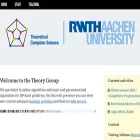 tcs.rwth-aachen.de