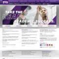 tcu.edu tcu.edu