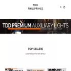 tddphilippines.com tddphilippines.com