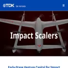 tdk-ventures.com