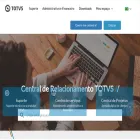 tdn.totvs.com tdn.totvs.com