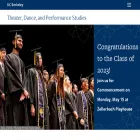 tdps.berkeley.edu tdps.berkeley.edu