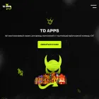tdrentapps.com tdrentapps.com