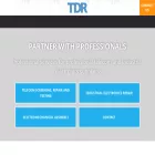 tdr.fi tdr.fi