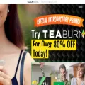 teaburn.com