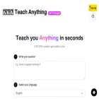 teach-anything.com