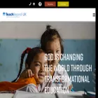 teachbeyond.org.uk teachbeyond.org.uk
