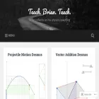teachbrianteach.com teachbrianteach.com