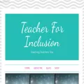 teacher-for-inclusion.com