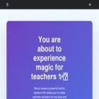 teacherbot.io