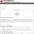 teachers-eligibility-test.com teachers-eligibility-test.com
