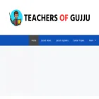 teachersofgujju.com teachersofgujju.com