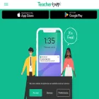 teachertapp.co.uk