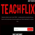 teachflix.org