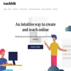 teachfolk.com teachfolk.com