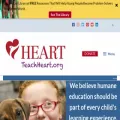 teachheart.org