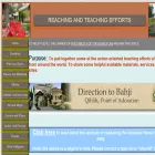 teachingandprojects.com