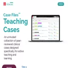teachingcasefiles.com teachingcasefiles.com