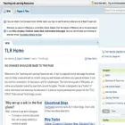 teachinglearningresources.pbworks.com