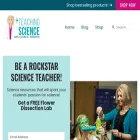 teachingscience.us