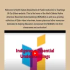 teachingsofourelders.org teachingsofourelders.org