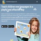 teachkidslanguages.com teachkidslanguages.com