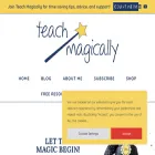 teachmagically.com