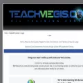 teachmegis.com
