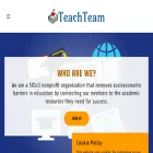 teachteam.org teachteam.org