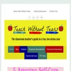 teachwithouttears.com teachwithouttears.com