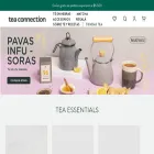 teaconnection.com.ar