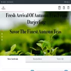 teagardenia.com teagardenia.com