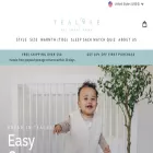 tealbee.com