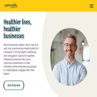 tealeaveshealth.com