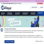 team-menduni.com team-menduni.com