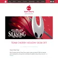 teamcherry.com.au teamcherry.com.au